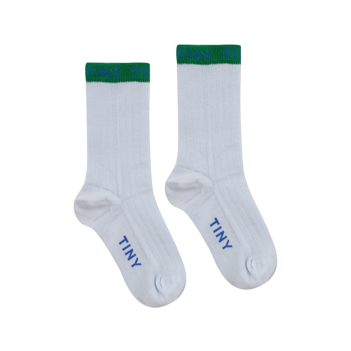 Tinycottons - Socks cold grey